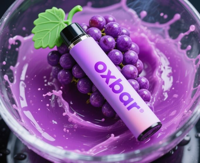 Oxbar Türkiye'de Elektronik Sigara Dünyasını Nasıl Değiştirdi?