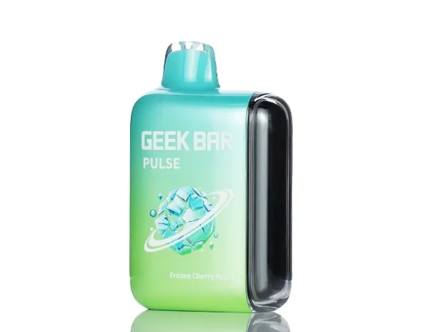 Geek Bar Pod Sistemleri: Kullanışlı ve Şık Elektronik Sigara Deneyimi