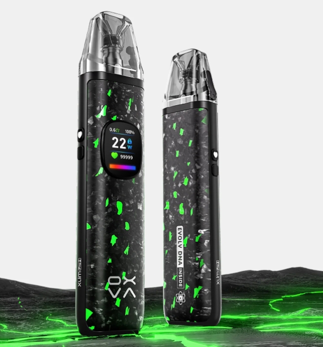 Oxbar Elektronik Sigara: Türkiye'deki Vaping Tutkunlarının Yeni Gözdesi