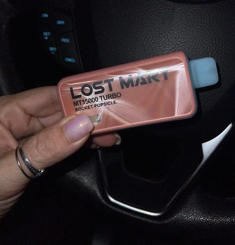 Lost Mary Elektronik Sigara: Vaping Dünyasında Yeni Bir Soluk