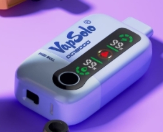 VapSolo Twins: Çift Tanklı Elektronik Sigara Devrimi