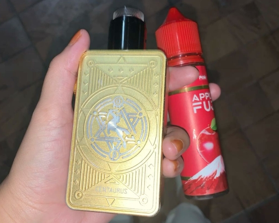 Elektronik Sigara Dünyasında Yeni Trendler